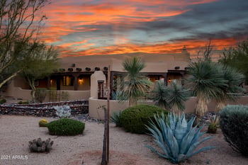 29319 N 152nd St, Scottsdale, AZ 85262