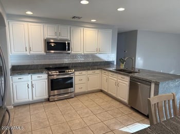 2932 Chatsworth --, Mesa, AZ 85212