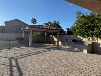 2932 Chatsworth --, Mesa, AZ 85212