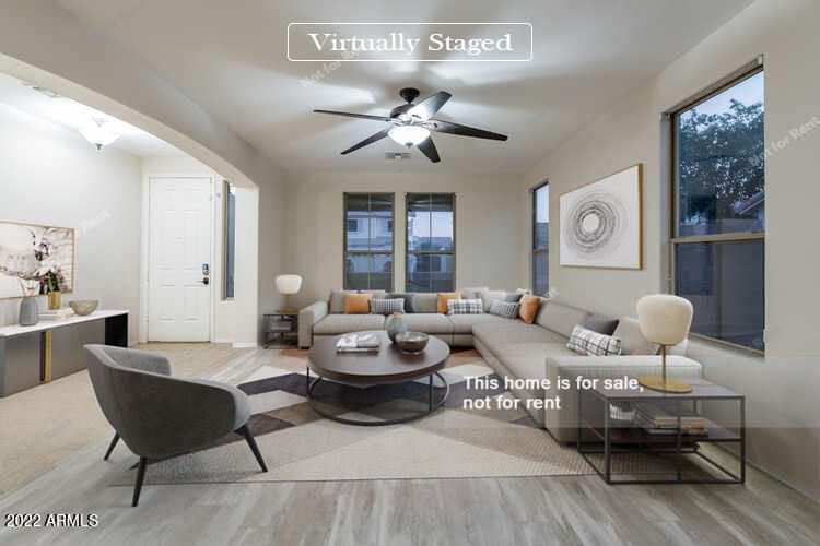 2932 E Palm Beach Dr, Chandler, AZ 85249