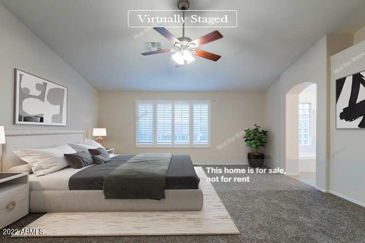 2932 E Palm Beach Dr, Chandler, AZ 85249