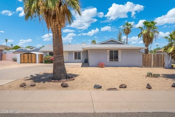 2932 Pershing Ave, Phoenix, AZ 85032