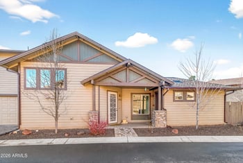 2932 Presidio De Calabasas --, Flagstaff, AZ 86001