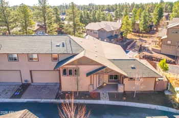 2932 Presidio De Calabasas --, Flagstaff, AZ 86001
