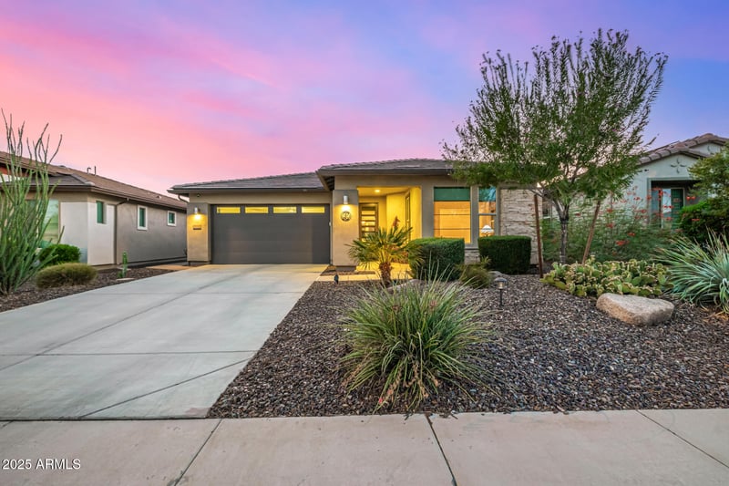 29320 132nd Ln, Peoria, AZ 85383