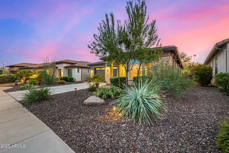 29320 132nd Ln, Peoria, AZ 85383