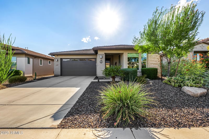 29320 132nd Ln, Peoria, AZ 85383