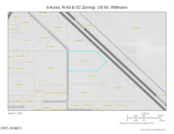 29329 201st Ave #appx, Wittmann, AZ 85361