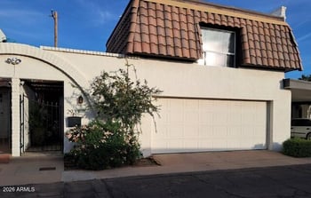 2933 Casa Tomas Ct, Phoenix, AZ 85016