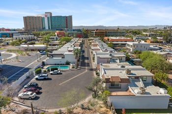 2933 Casa Tomas Ct, Phoenix, AZ 85016