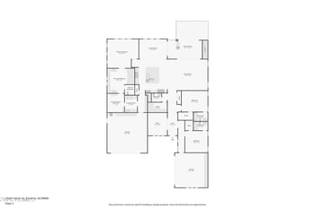 2933 E Daley Ln, Phoenix, AZ 85050