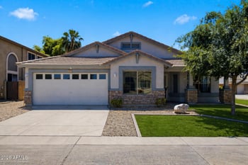 2933 Maldonado Rd, Phoenix, AZ 85041