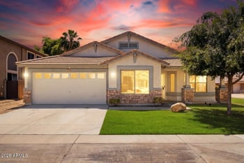 2933 Maldonado Rd, Phoenix, AZ 85041