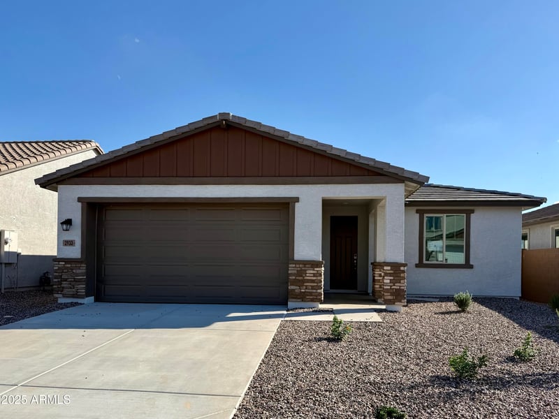 2933 Mecklenburg Way, San Tan Valley, AZ 85143