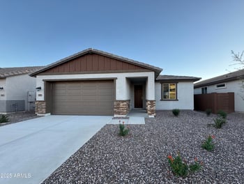 2933 Mecklenburg Way, San Tan Valley, AZ 85143