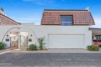 2933 Casa Tomas Ct, Phoenix, AZ 85016