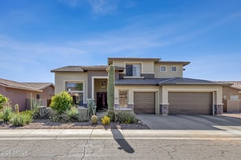 2933 Owens Way, Anthem, AZ 85086