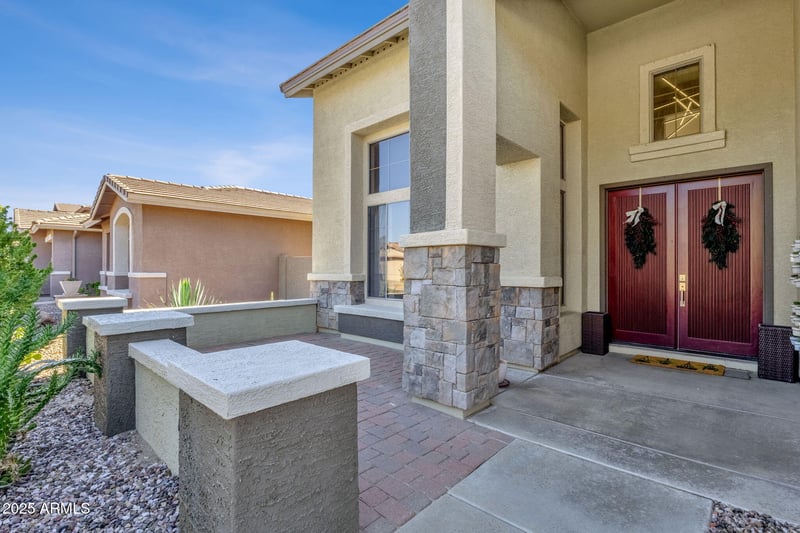 2933 Owens Way, Anthem, AZ 85086