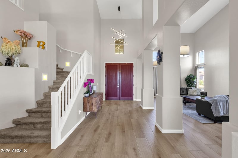 2933 Owens Way, Anthem, AZ 85086