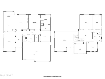 2933 Owens Way, Anthem, AZ 85086