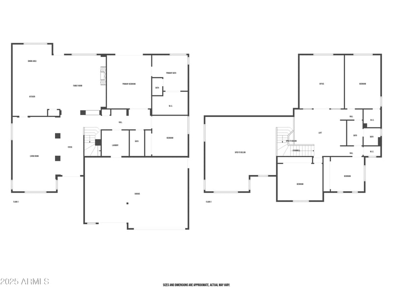 2933 Owens Way, Anthem, AZ 85086