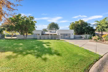 2933 Pierson St, Phoenix, AZ 85016