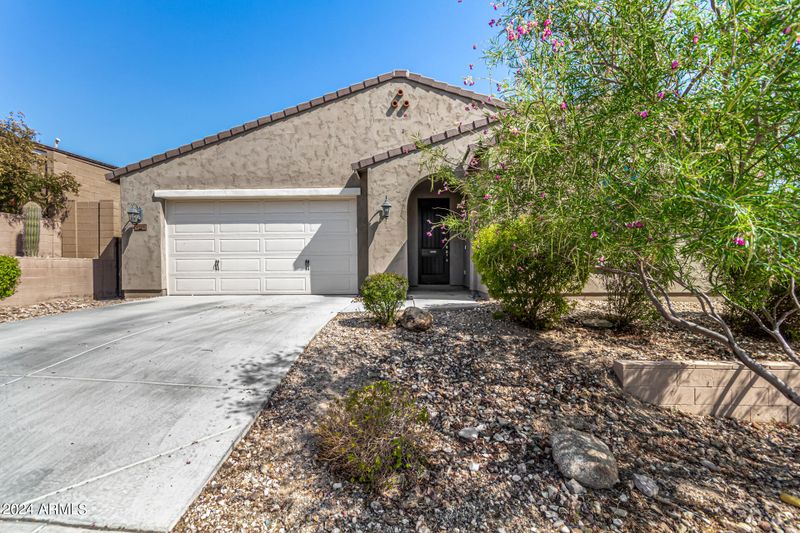 2933 W Tumbleweed Dr, Phoenix, AZ 85085