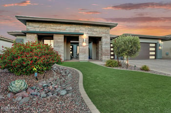 29330 Tortuga Trail Ct, Rio Verde, AZ 85263