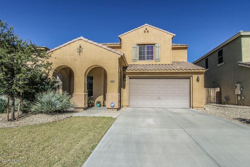 29331 N 67th Dr, Peoria, AZ 85383