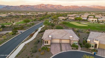 29333 Horton Creek Trl, Rio Verde, AZ 85263