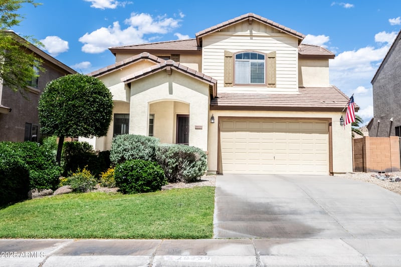 29339 67th Ave, Peoria, AZ 85383