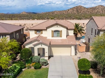 29339 67th Ave, Peoria, AZ 85383
