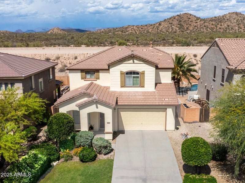 29339 67th Ave, Peoria, AZ 85383