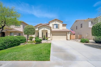 29339 67th Ave, Peoria, AZ 85383