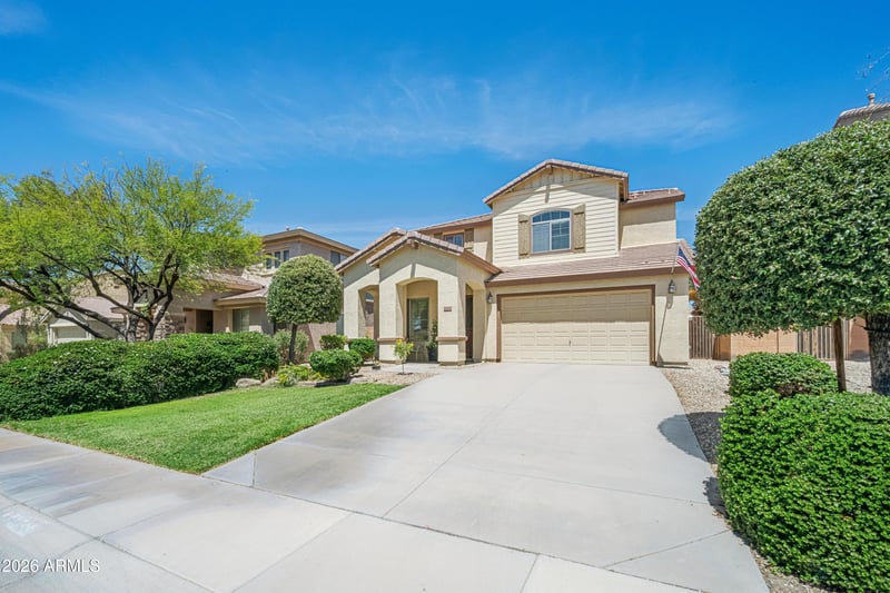 Home Worth Check