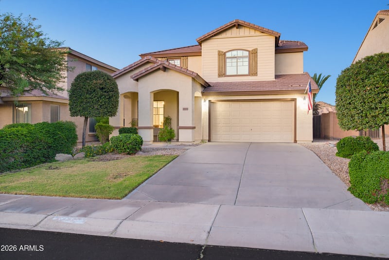 29339 N 67th Ave, Peoria, AZ 85383