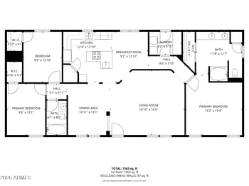 2934 333rd Ave, Tonopah, AZ 85354