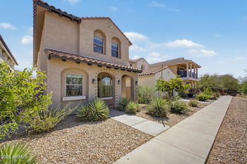 2934 71st Pl, Mesa, AZ 85207