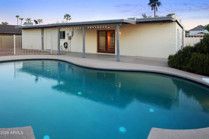 2934 E Beryl Ave, Phoenix, AZ 85028