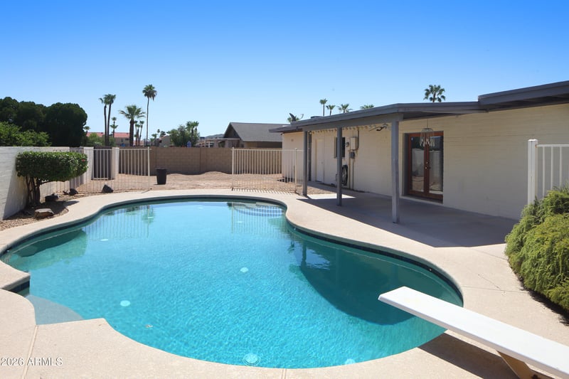2934 E Beryl Ave, Phoenix, AZ 85028