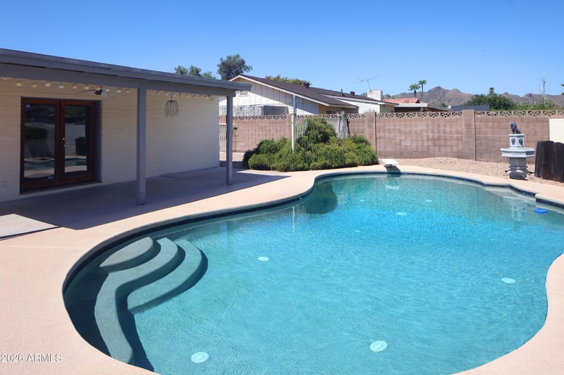 2934 E Beryl Ave, Phoenix, AZ 85028