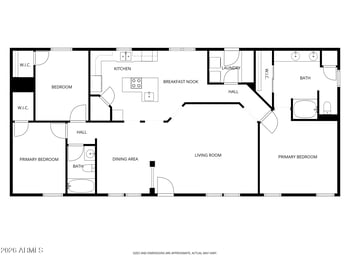 2934 N 333rd Ave, Tonopah, AZ 85354