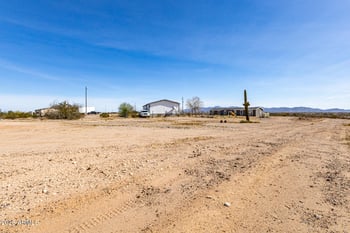 2934 333rd Ave, Tonopah, AZ 85354