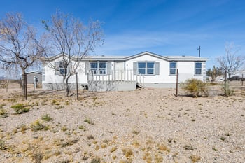 2934 333rd Ave, Tonopah, AZ 85354