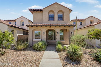 2934 71st Pl, Mesa, AZ 85207