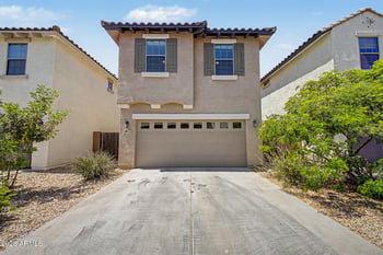 2934 71st Pl, Mesa, AZ 85207