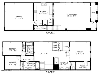 2934 71st Pl, Mesa, AZ 85207