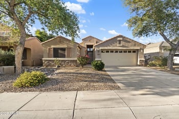 2934 Quiet Hollow Ln, Phoenix, AZ 85024
