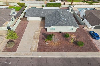 2934 Shangri La Rd, Phoenix, AZ 85028