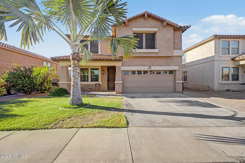 2934 W Fremont Rd, Phoenix, AZ 85041